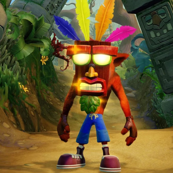 Voodoo