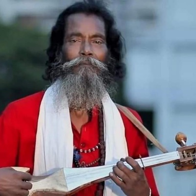 Baul Sukumar - Vasche Joydhoni