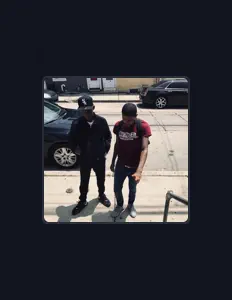 聆聽 Young Hitta、觀看音樂影片、閱讀小傳、查看巡演日期等！