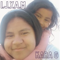 Its Just You And Me - Single - Kara G