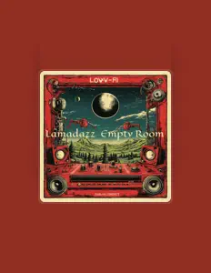 Ακούστε περιεχόμενο από Lamadazz, παρακολουθήστε μουσικά βίντεο, διαβάστε το βιογραφικό, δείτε ημερομηνίες περιοδείας, και πολλά ακόμη!