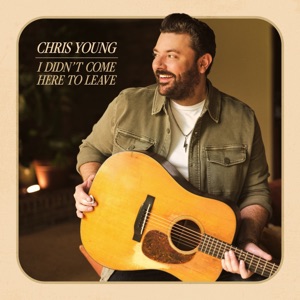 Chris Young - I Didn't Come Here To Leave - 排舞 編舞者