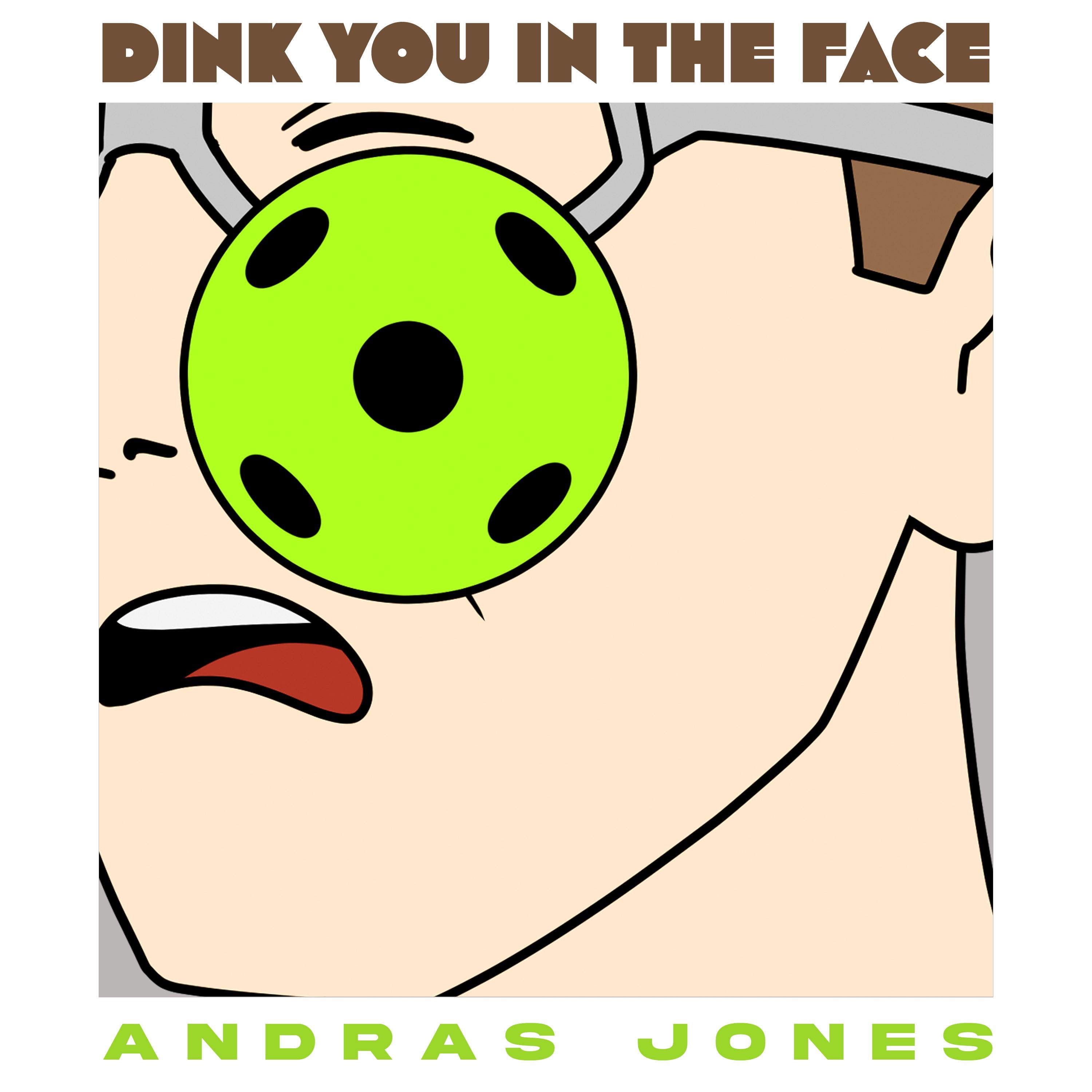 Dink You In The Face - Single