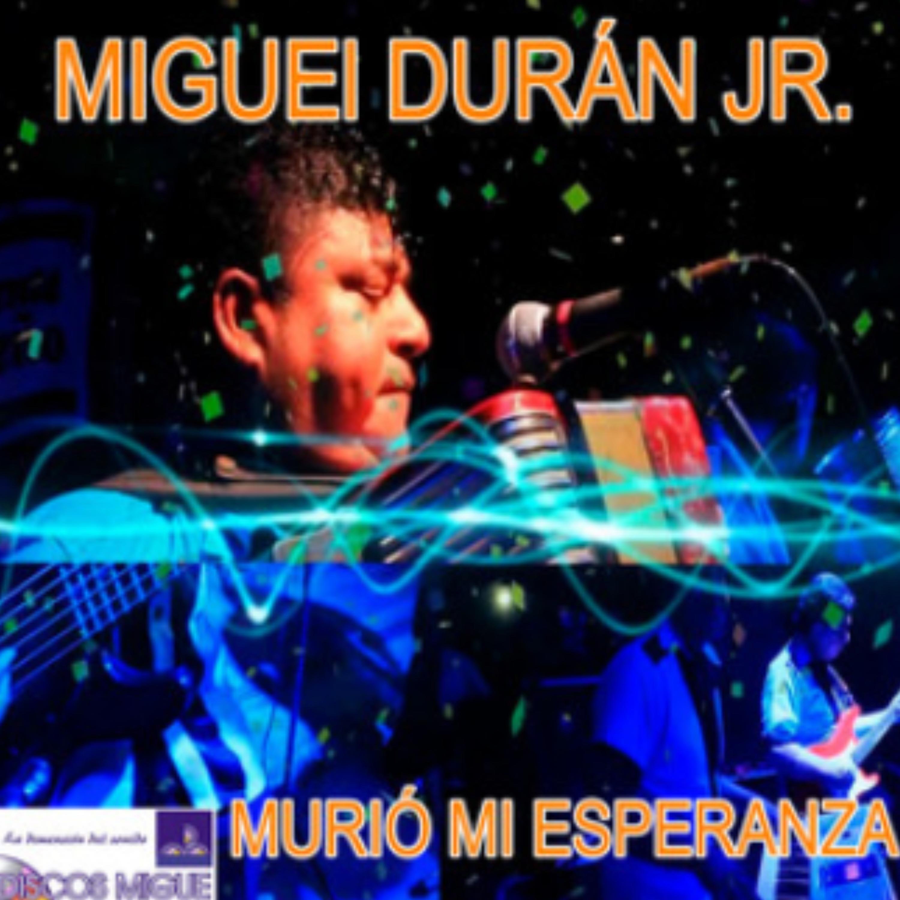 Murió Mi Esperanza - Single