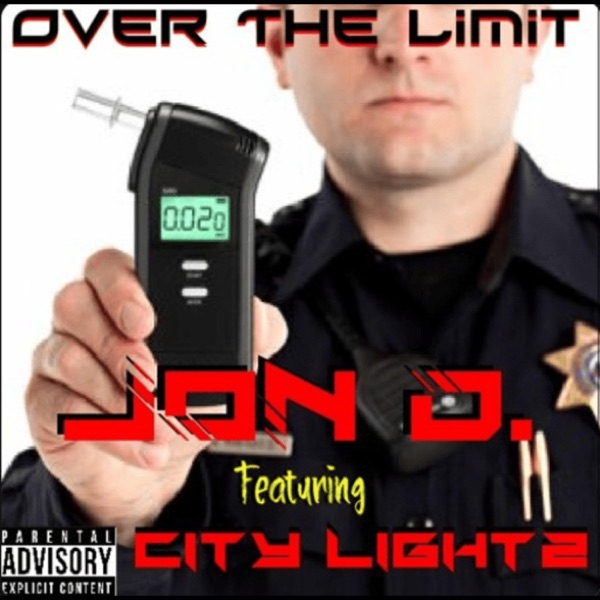 Over The Limit (feat. City Lightz)