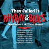 Here I'm Is - Duke Robillard