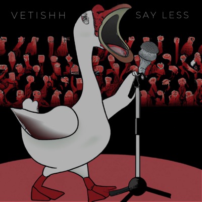 Say Less - Single