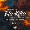 Montagem - Ela Kika Com as 2 Mão no Joelho - Single