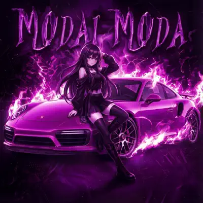 Listen to MODAI MODA - Single by budAGE