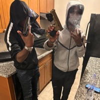 Grinch (feat. Scutta & Luljo) - Single - Tune Blatt