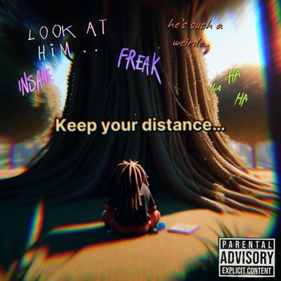 Keep Your Distance