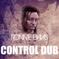 Control Dub - Single - Ronnie Davis
