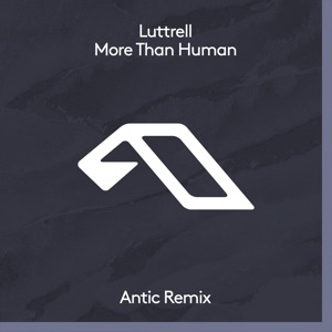 More Than Human (Antic Remix) - EP