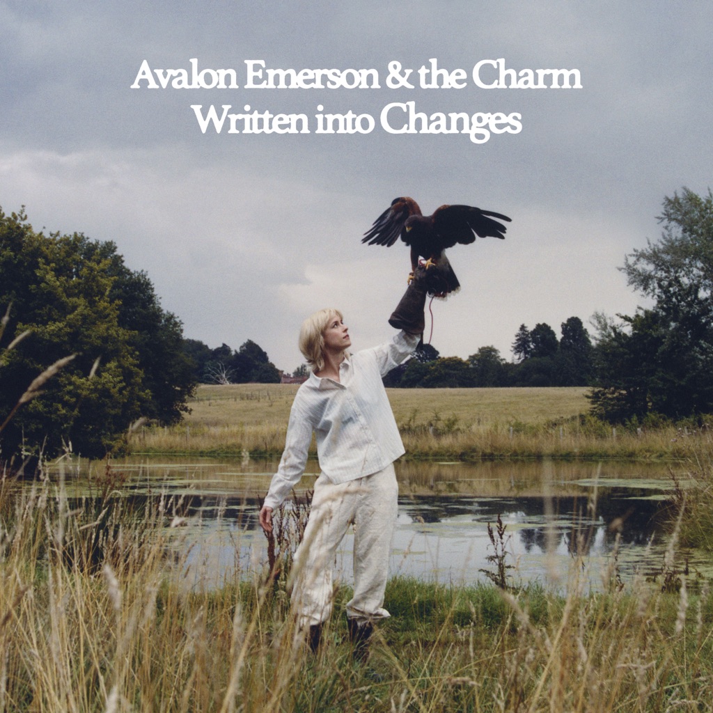 Written into Changes by Avalon Emerson