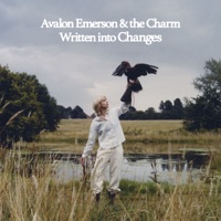 Written into Changes - Avalon Emerson