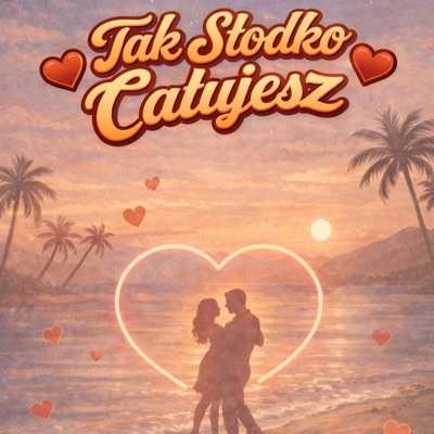 Tak słodko całujesz - Single