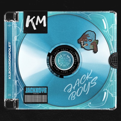 Jackboys - Single