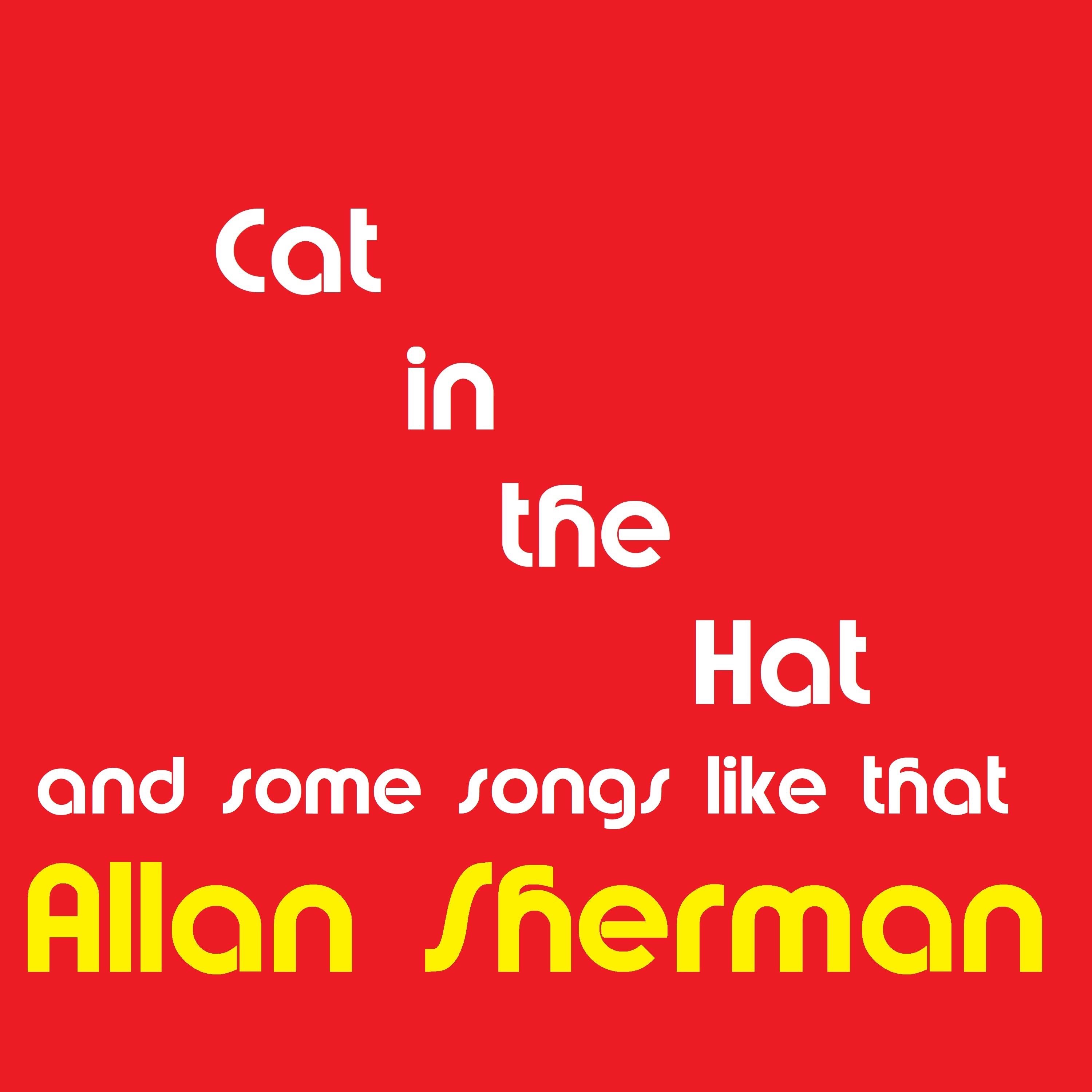 Allan Sherman