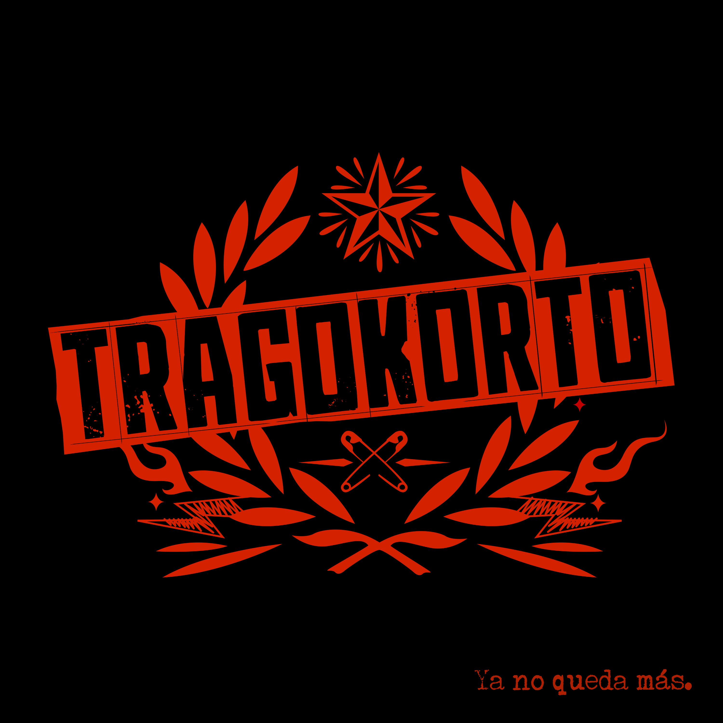 Ya No Queda Más