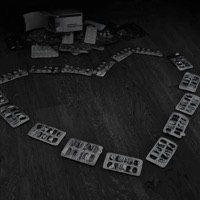 stuck in reality (feat. ang3lx) - Single - dollreal