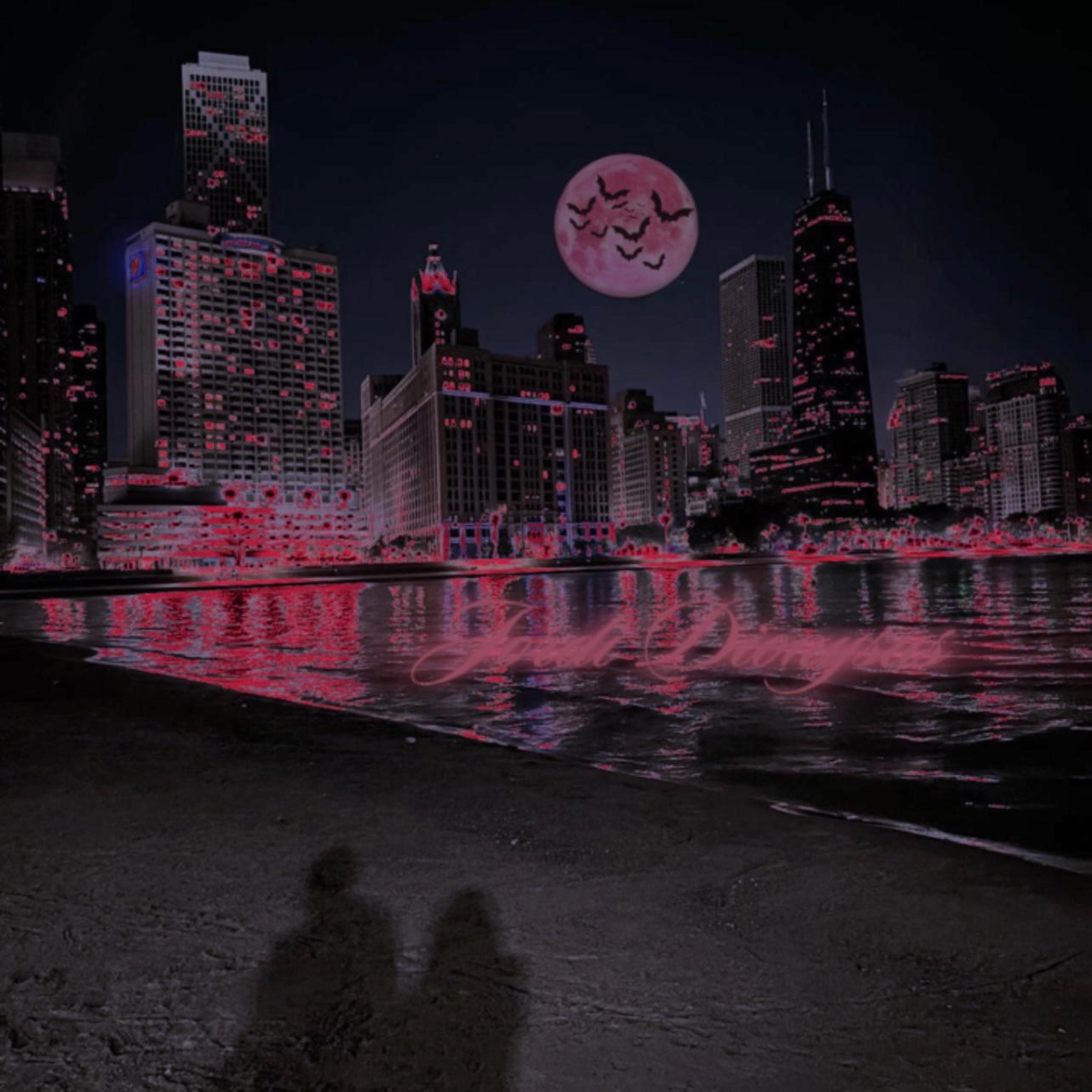 Jordi Dionysus (Side A)