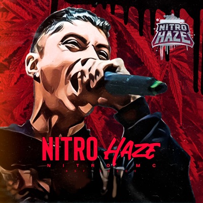 Nitro Haze - Single
