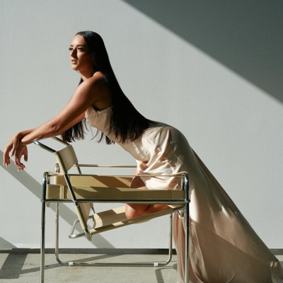 Cinnamon & Sugar - Single