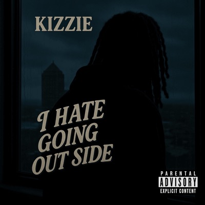 I Hate Going Out Side