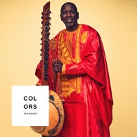 Nan Sira Madi - A COLORS SHOW - Single - Ballaké Sissoko