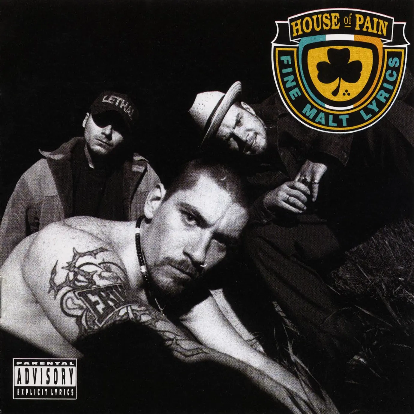 House of Pain - 曲、コンサートチケット、ビデオ