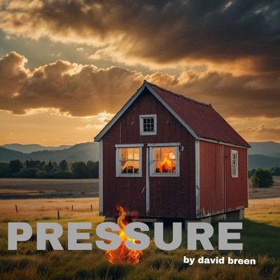 Pressure - Single