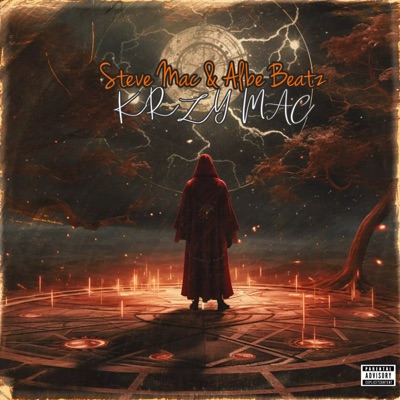 KRZY MAC - Single