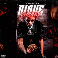 Dique Chucky - Single - Yoan Retro