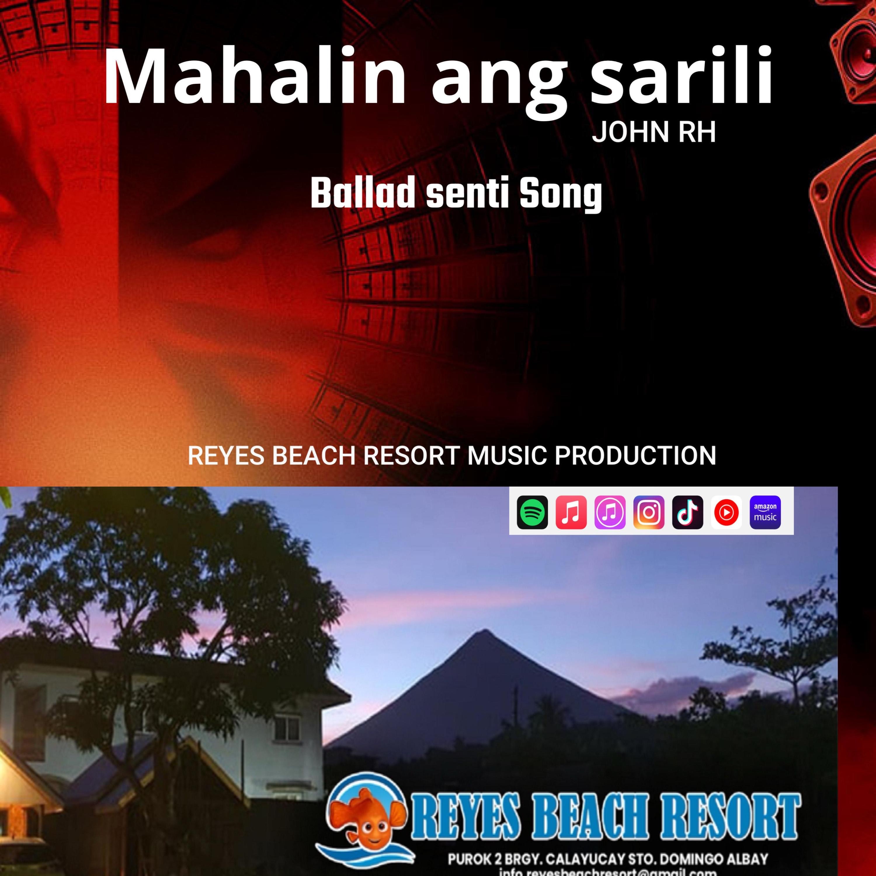 Mahalin ang sarili - Single