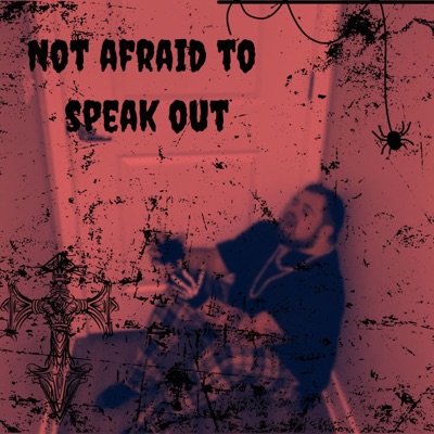 Not Afraid To Speak Out - EP