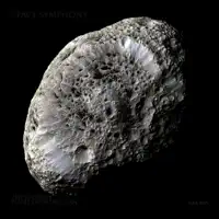 Symphony — Space