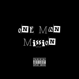 one man mission Corlie