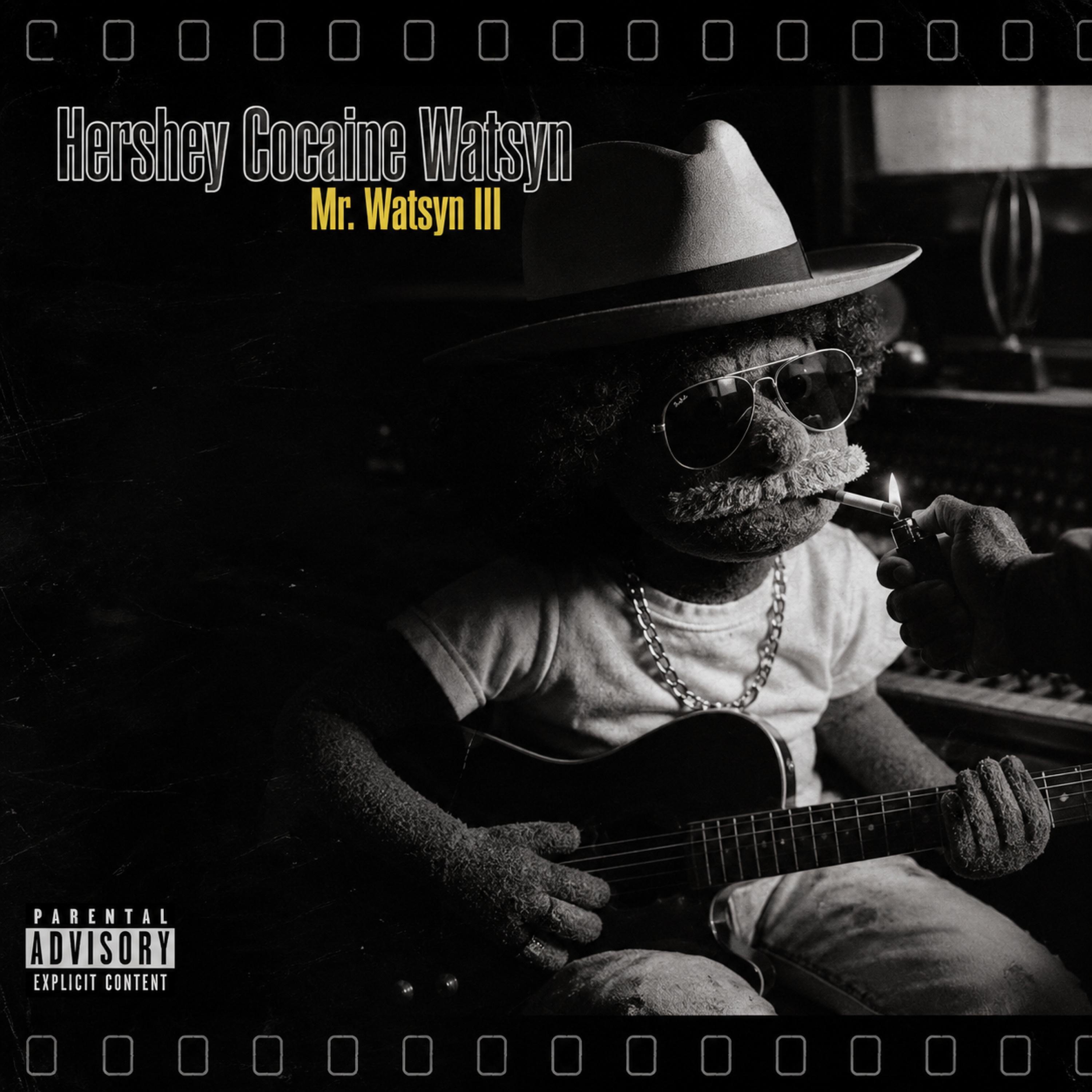 Mr. Watsyn III