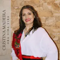 Ora Vira Vira — Cristina Madeira
