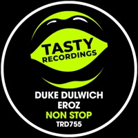 Non Stop - Single - Duke Dulwich & Eroz