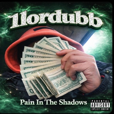 Pain In The Shadows