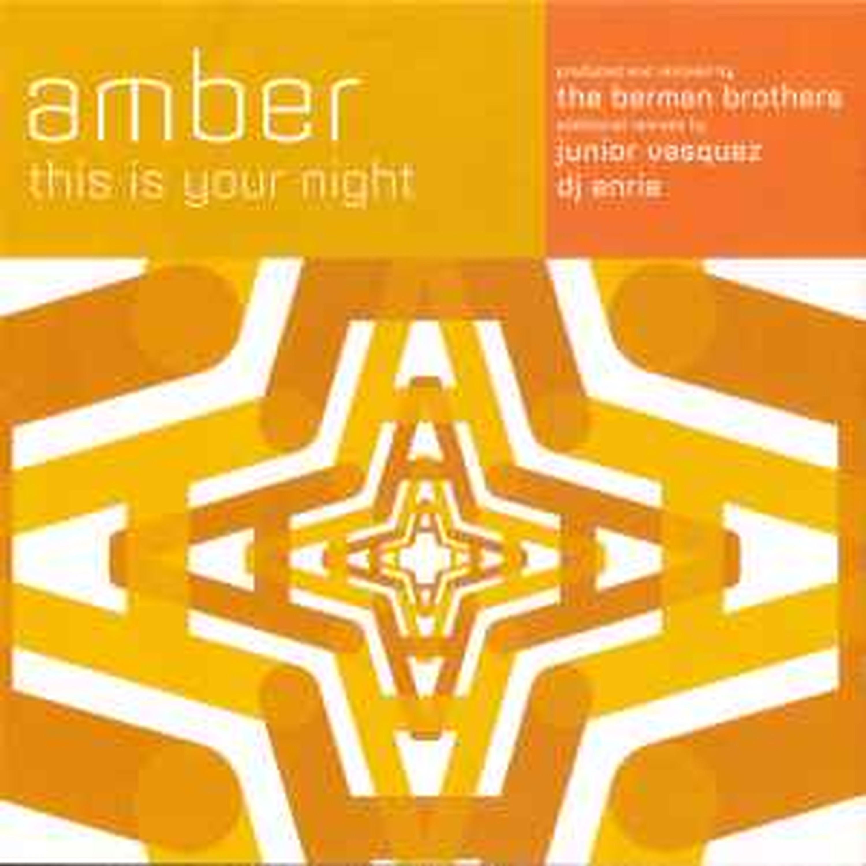 This Is Your Night - Single