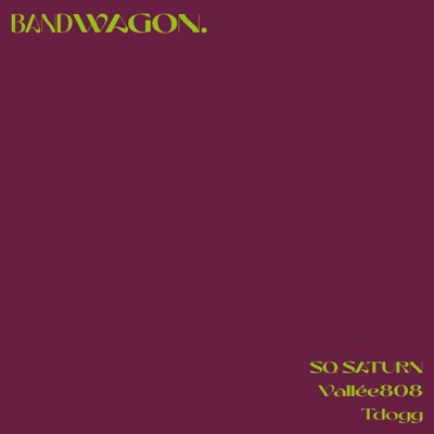 BANDWAGON - Single