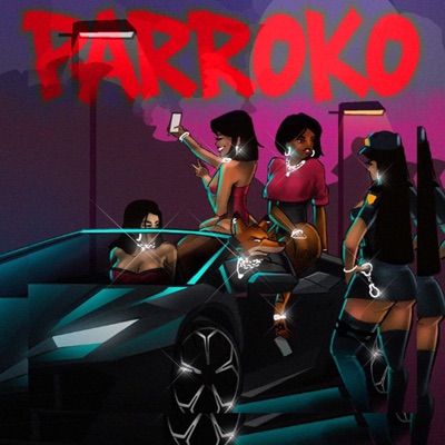 Chibolo Parroko (feat. Calulo Og) - Single