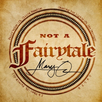 Not A Fairytale - EP