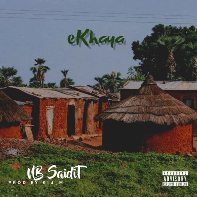 Ekhaya - Single