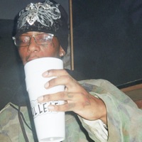 PURPLE STAINS! - Single - Freshie