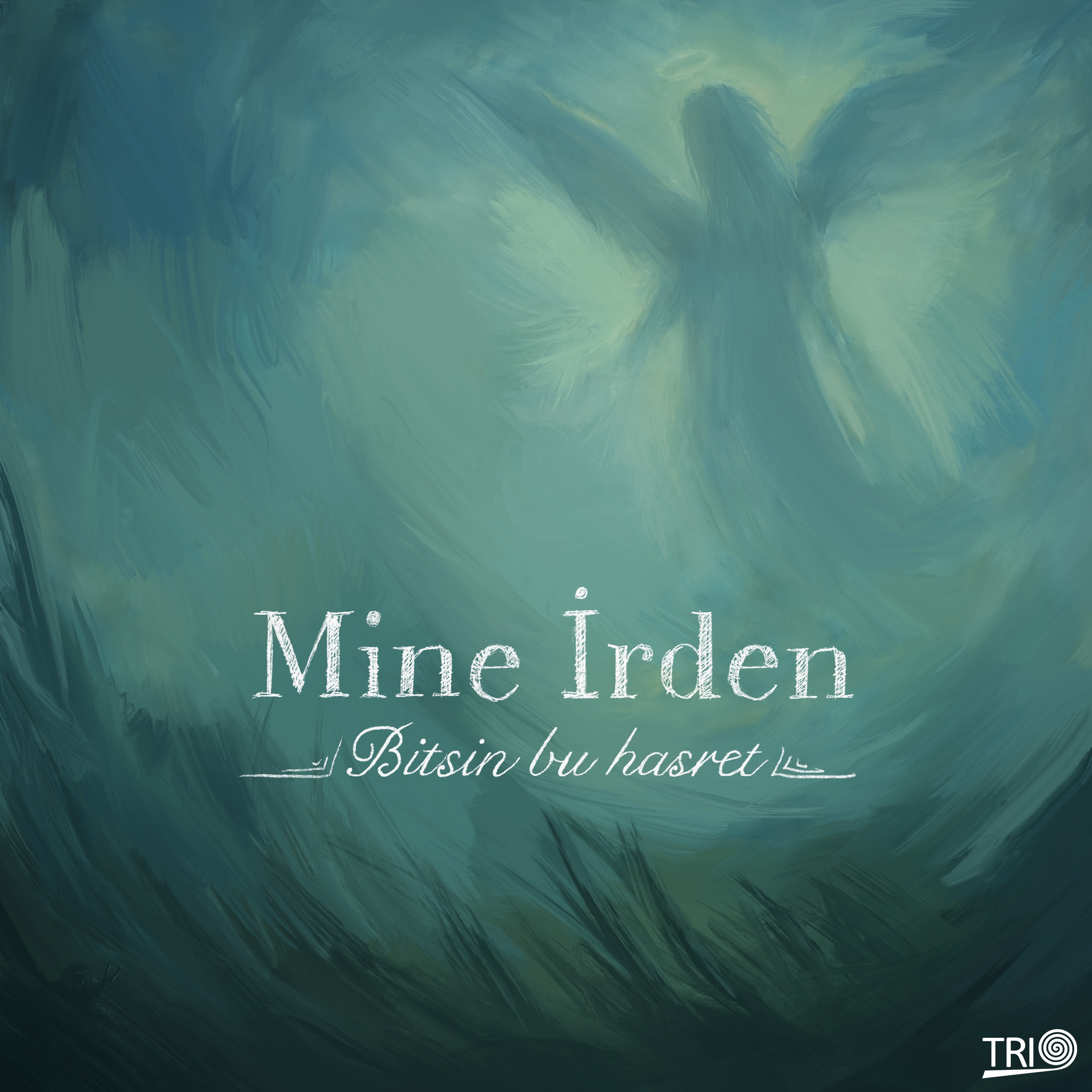 Bitsin Bu Hasret - Single