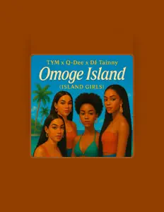 Ouça TYM, assista a videoclipes, leia a biografia, veja as datas das turnês e mais!