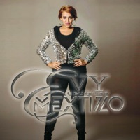 La Mitad De Un Corazón - Single - Evy & Su Grupo Mextizo